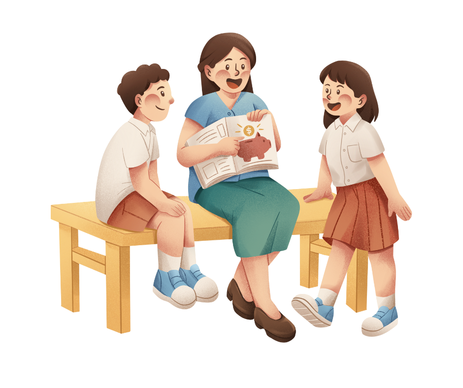 juf kleuters kleuterjuf spelend leren themahoeken thema's basisschool